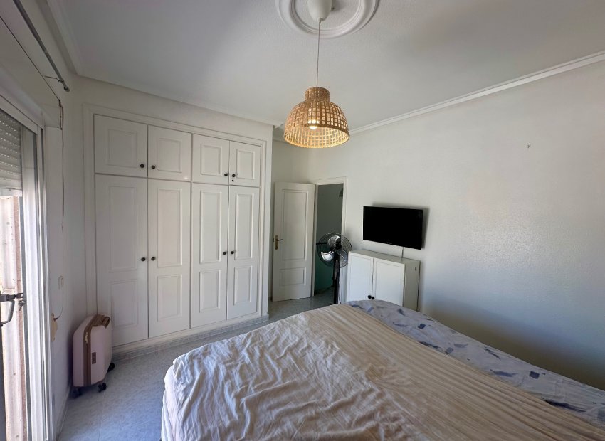 Resale - Townhouse / Duplex / Corner - Ciudad Quesada - Doña Pepa