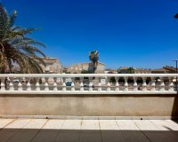 Resale - Townhouse / Duplex / Corner - Ciudad Quesada - Doña Pepa