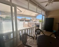Resale - Townhouse / Duplex / Corner - Ciudad Quesada - Doña Pepa