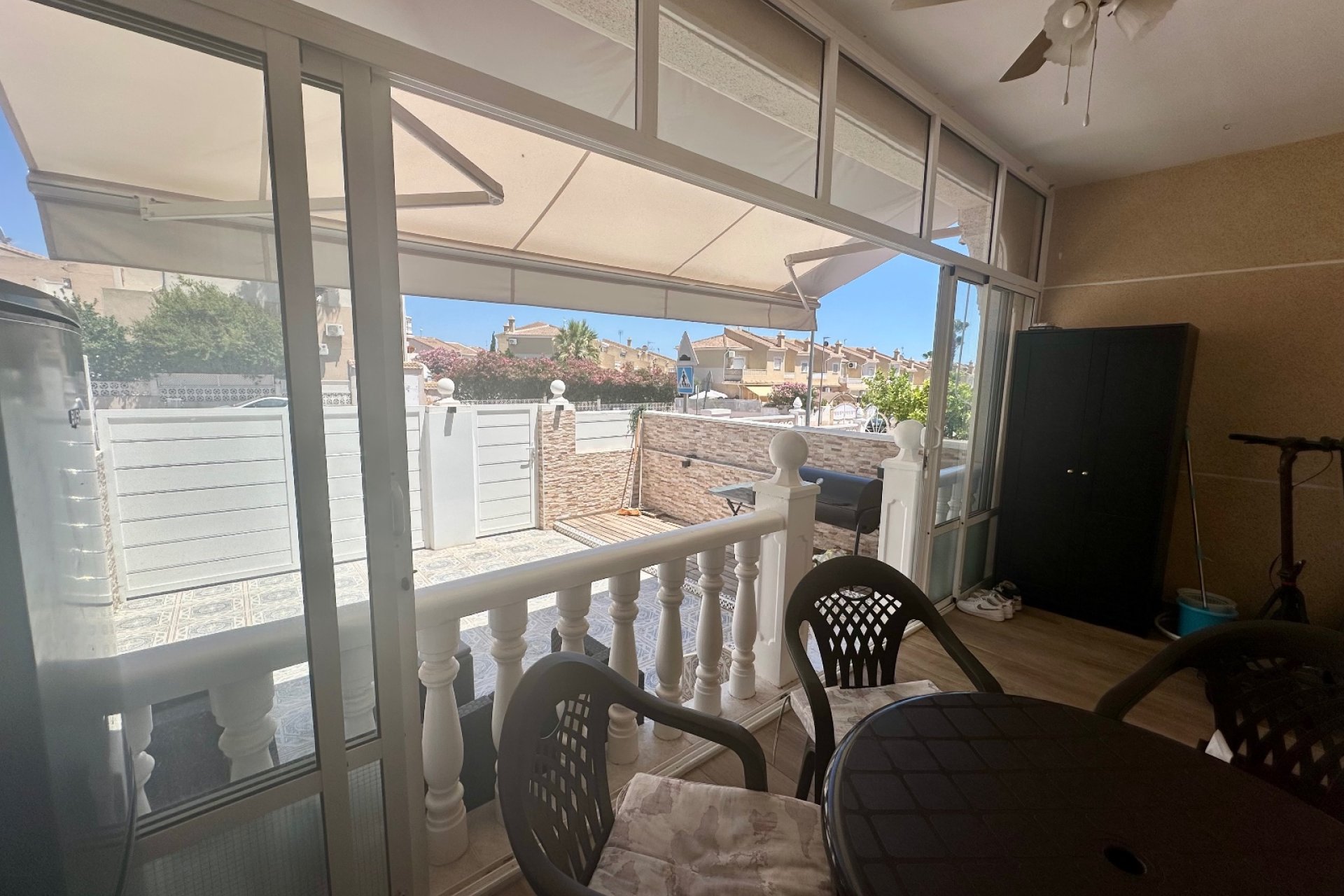 Resale - Townhouse / Duplex / Corner - Ciudad Quesada - Doña Pepa