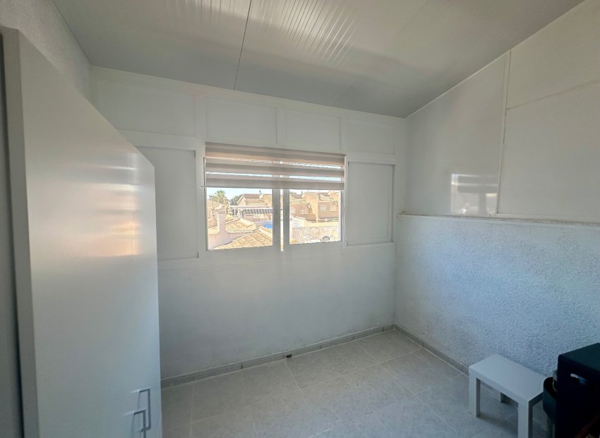 Resale - Townhouse / Duplex / Corner - Ciudad Quesada - Doña Pepa