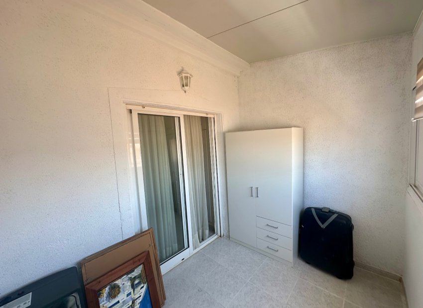 Resale - Townhouse / Duplex / Corner - Ciudad Quesada - Doña Pepa