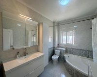 Resale - Townhouse / Duplex / Corner - Ciudad Quesada - Doña Pepa