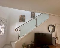 Resale - Townhouse / Duplex / Corner - Ciudad Quesada - Doña Pepa