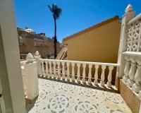 Resale - Townhouse / Duplex / Corner - Ciudad Quesada - Doña Pepa