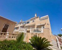 Resale - Townhouse / Duplex / Corner - Ciudad Quesada - Doña Pepa