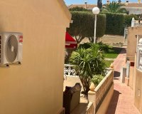 Resale - Townhouse / Duplex / Corner - Ciudad Quesada - Doña Pepa
