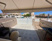 Resale - Townhouse / Duplex / Corner - Ciudad Quesada - Doña Pepa