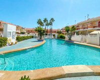 Resale - Townhouse / Duplex / Corner - Ciudad Quesada - Doña Pepa