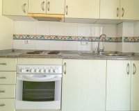 Resale - Townhouse / Duplex / Corner - Ciudad Quesada - Doña Pepa