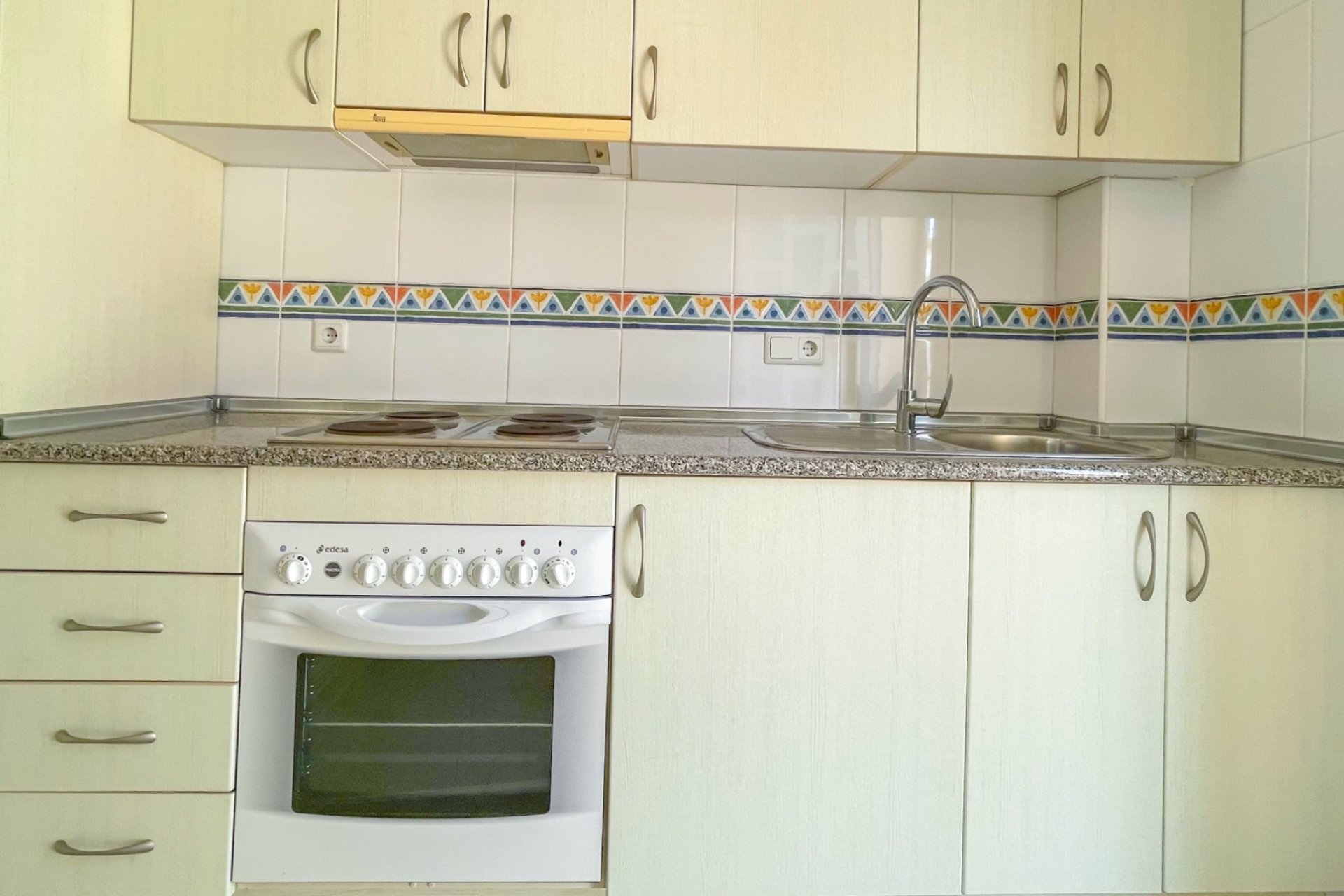 Resale - Townhouse / Duplex / Corner - Ciudad Quesada - Doña Pepa