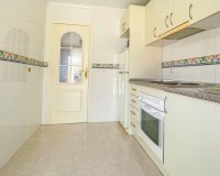 Resale - Townhouse / Duplex / Corner - Ciudad Quesada - Doña Pepa
