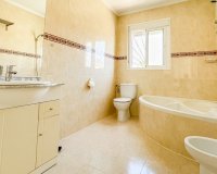 Resale - Townhouse / Duplex / Corner - Ciudad Quesada - Doña Pepa