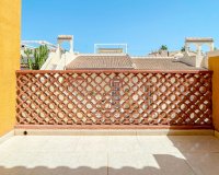 Resale - Townhouse / Duplex / Corner - Ciudad Quesada - Doña Pepa