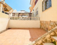 Resale - Townhouse / Duplex / Corner - Ciudad Quesada - Doña Pepa