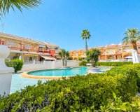 Resale - Townhouse / Duplex / Corner - Ciudad Quesada - Doña Pepa
