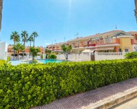 Resale - Townhouse / Duplex / Corner - Ciudad Quesada - Doña Pepa