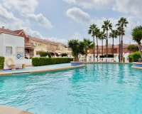 Resale - Townhouse / Duplex / Corner - Ciudad Quesada - Doña Pepa
