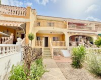Resale - Townhouse / Duplex / Corner - Ciudad Quesada - Doña Pepa