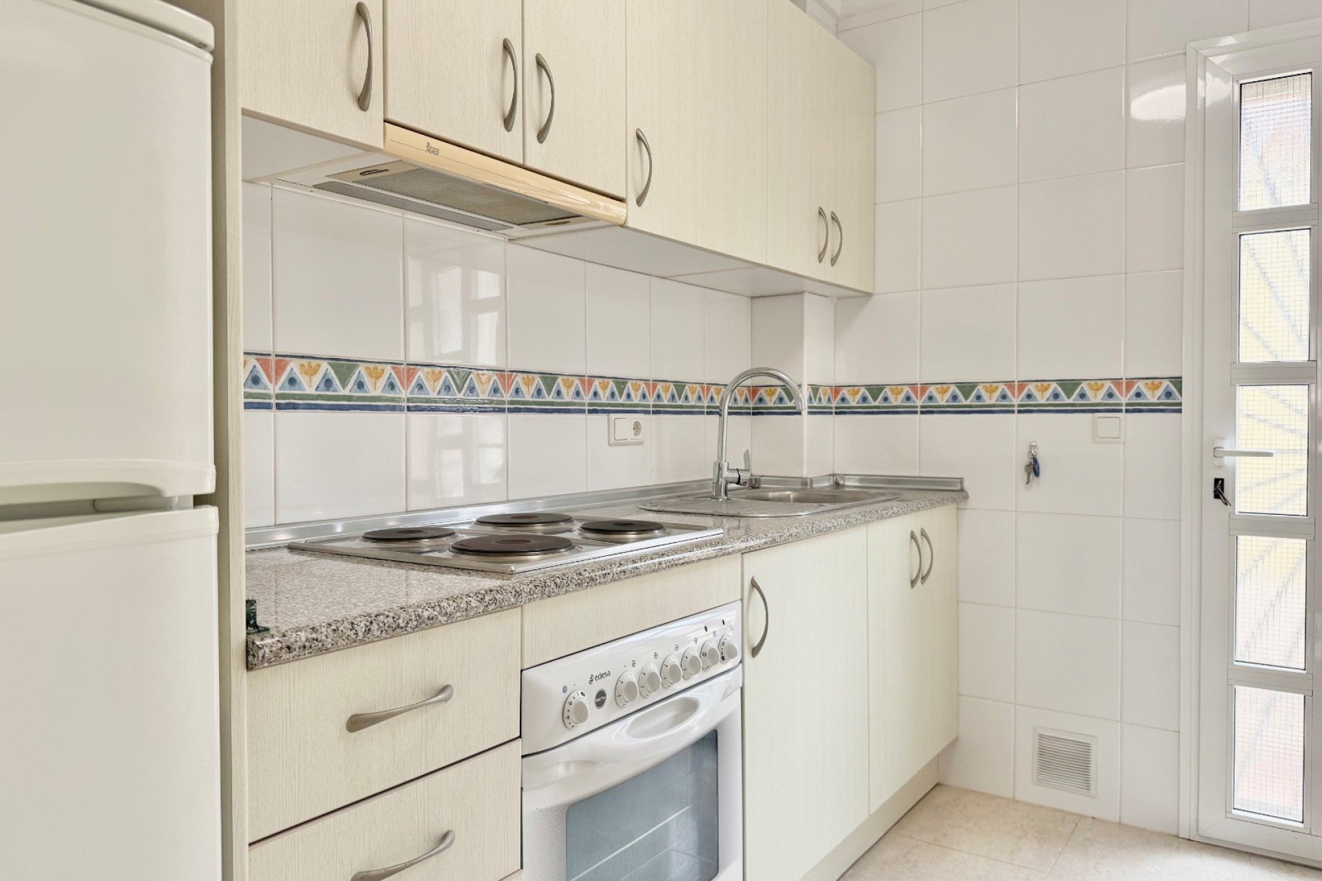 Resale - Townhouse / Duplex / Corner - Ciudad Quesada - Doña Pepa