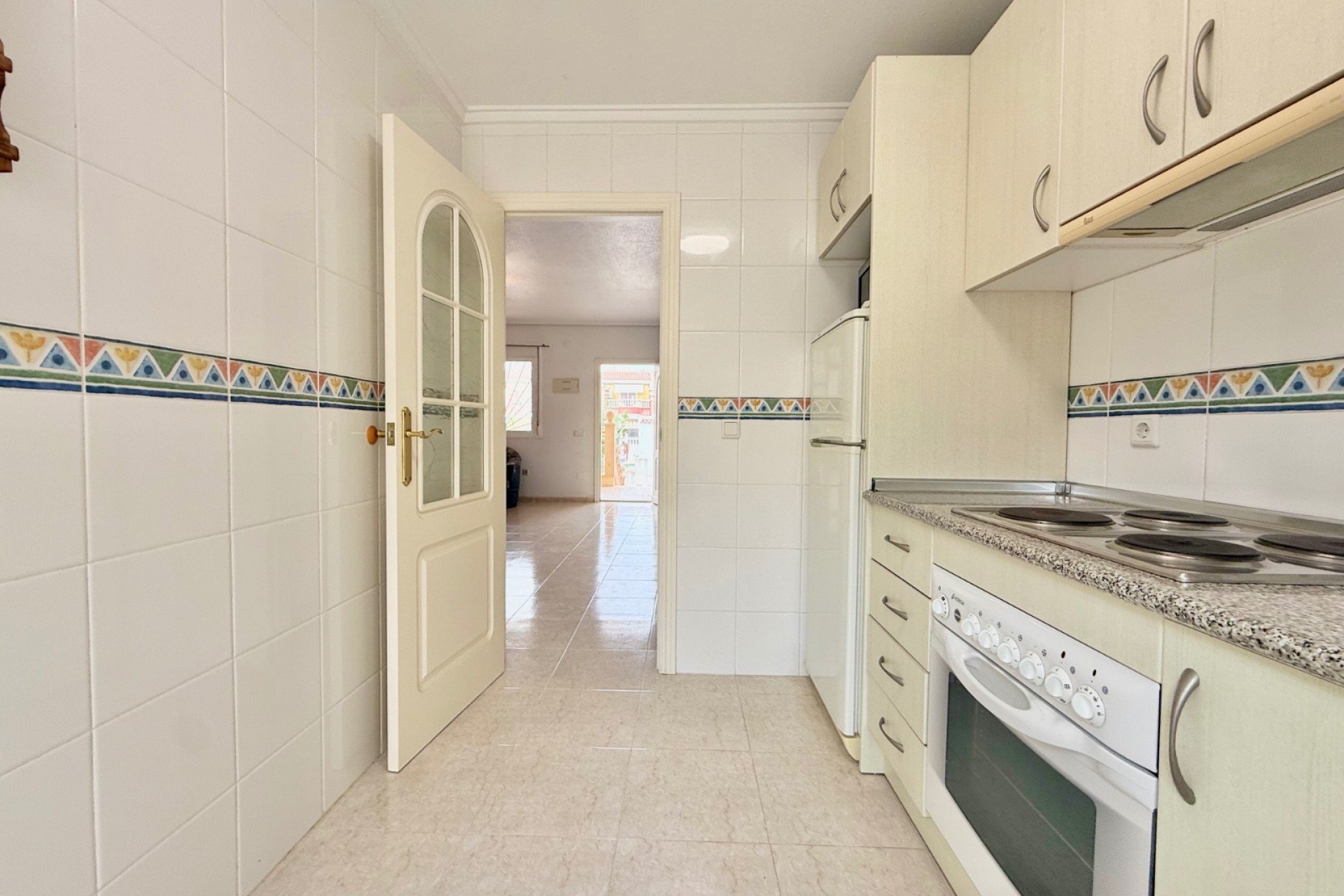 Resale - Townhouse / Duplex / Corner - Ciudad Quesada - Doña Pepa