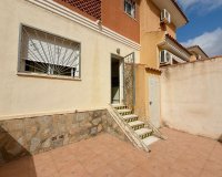 Resale - Townhouse / Duplex / Corner - Ciudad Quesada - Doña Pepa
