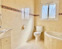 Resale - Townhouse / Duplex / Corner - Ciudad Quesada - Doña Pepa