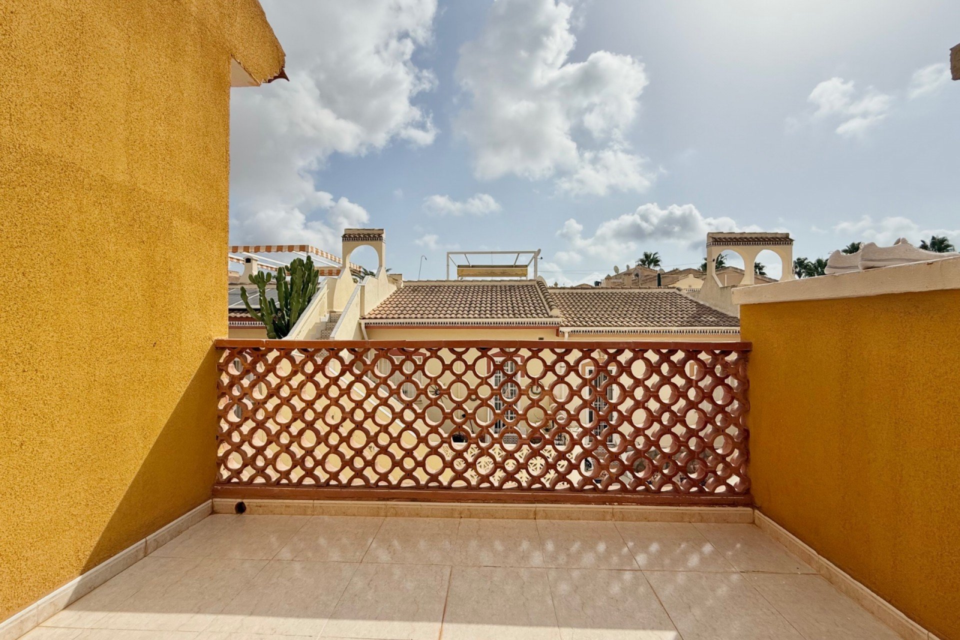 Resale - Townhouse / Duplex / Corner - Ciudad Quesada - Doña Pepa