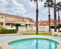 Resale - Townhouse / Duplex / Corner - Ciudad Quesada - Doña Pepa