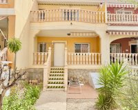 Resale - Townhouse / Duplex / Corner - Ciudad Quesada - Doña Pepa