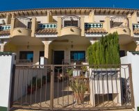 Resale - Townhouse / Duplex / Corner - Ciudad Quesada - Doña Pepa