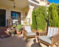 Resale - Townhouse / Duplex / Corner - Ciudad Quesada - Doña Pepa