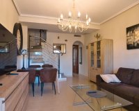Resale - Townhouse / Duplex / Corner - Ciudad Quesada - Doña Pepa