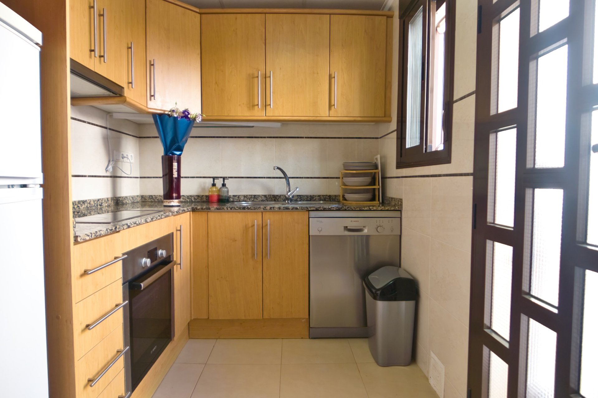 Resale - Townhouse / Duplex / Corner - Ciudad Quesada - Doña Pepa