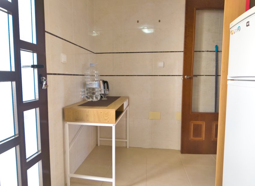 Resale - Townhouse / Duplex / Corner - Ciudad Quesada - Doña Pepa