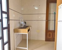 Resale - Townhouse / Duplex / Corner - Ciudad Quesada - Doña Pepa