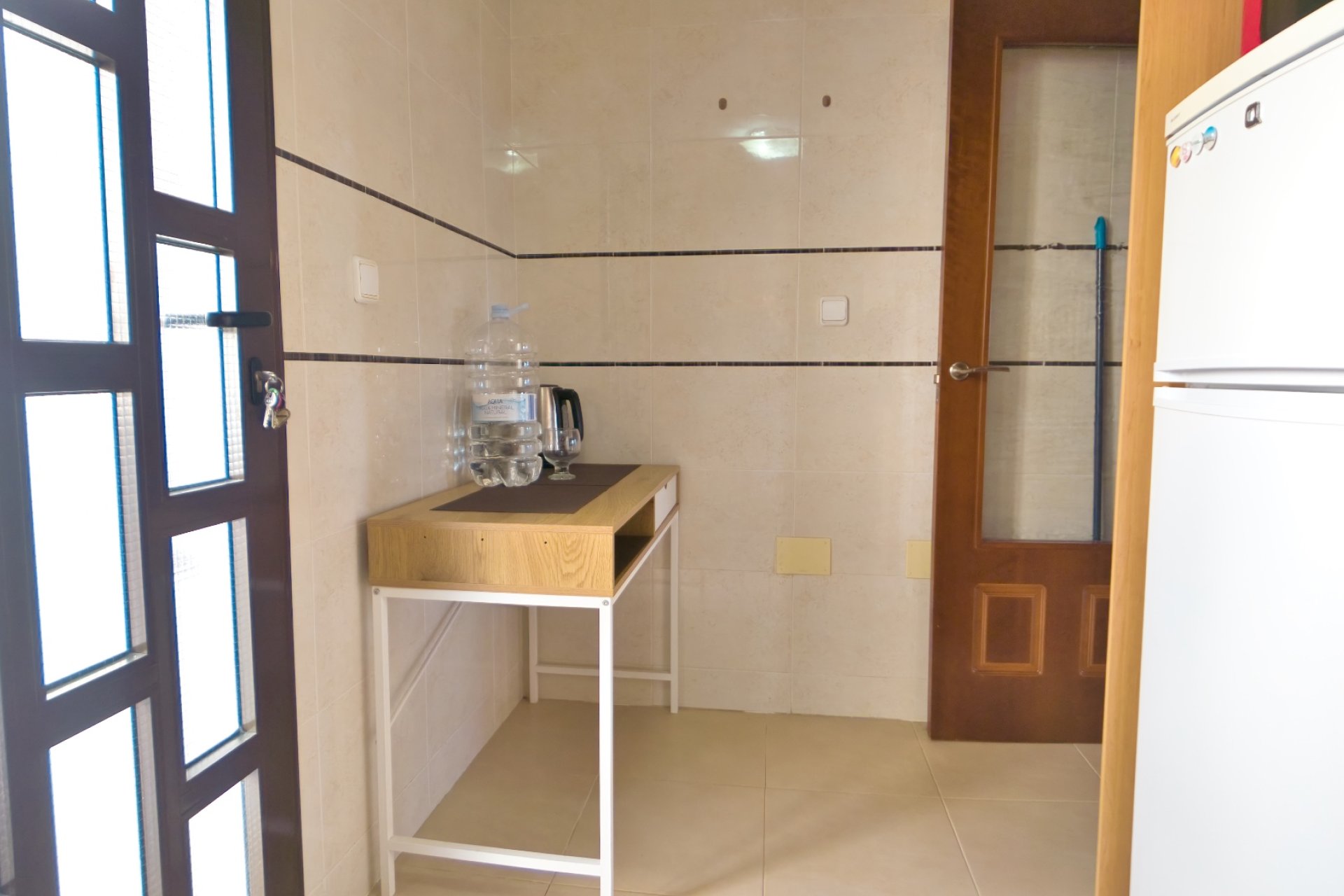 Resale - Townhouse / Duplex / Corner - Ciudad Quesada - Doña Pepa