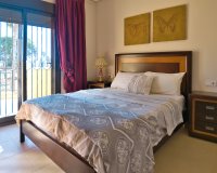 Resale - Townhouse / Duplex / Corner - Ciudad Quesada - Doña Pepa