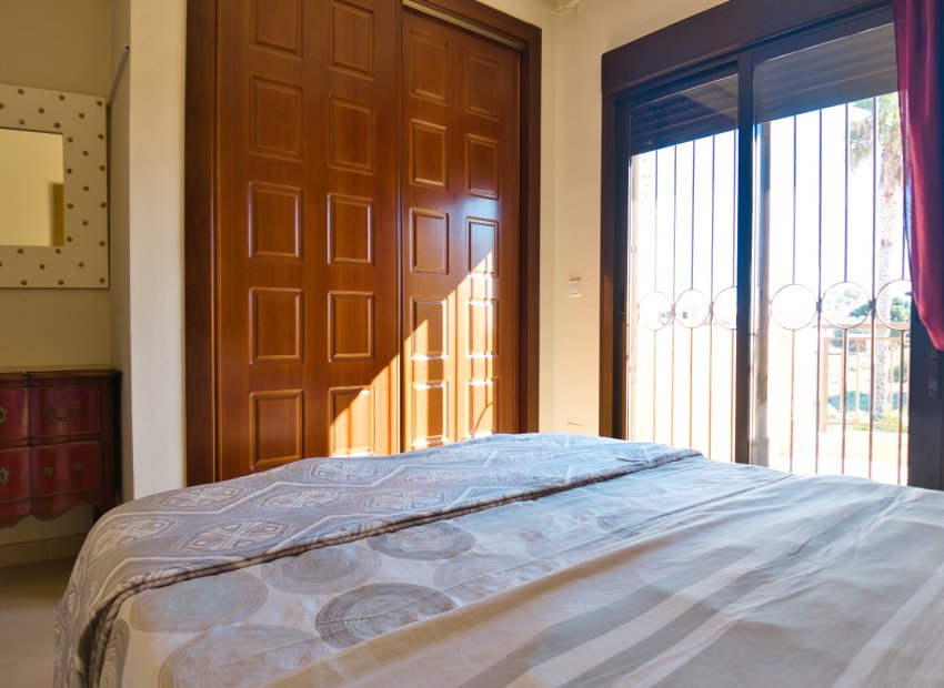 Resale - Townhouse / Duplex / Corner - Ciudad Quesada - Doña Pepa