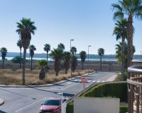 Resale - Townhouse / Duplex / Corner - Ciudad Quesada - Doña Pepa