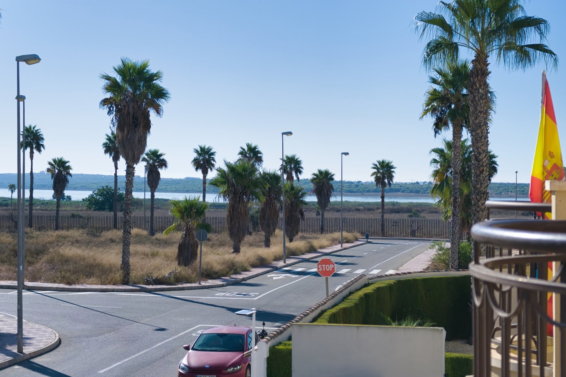 Resale - Townhouse / Duplex / Corner - Ciudad Quesada - Doña Pepa