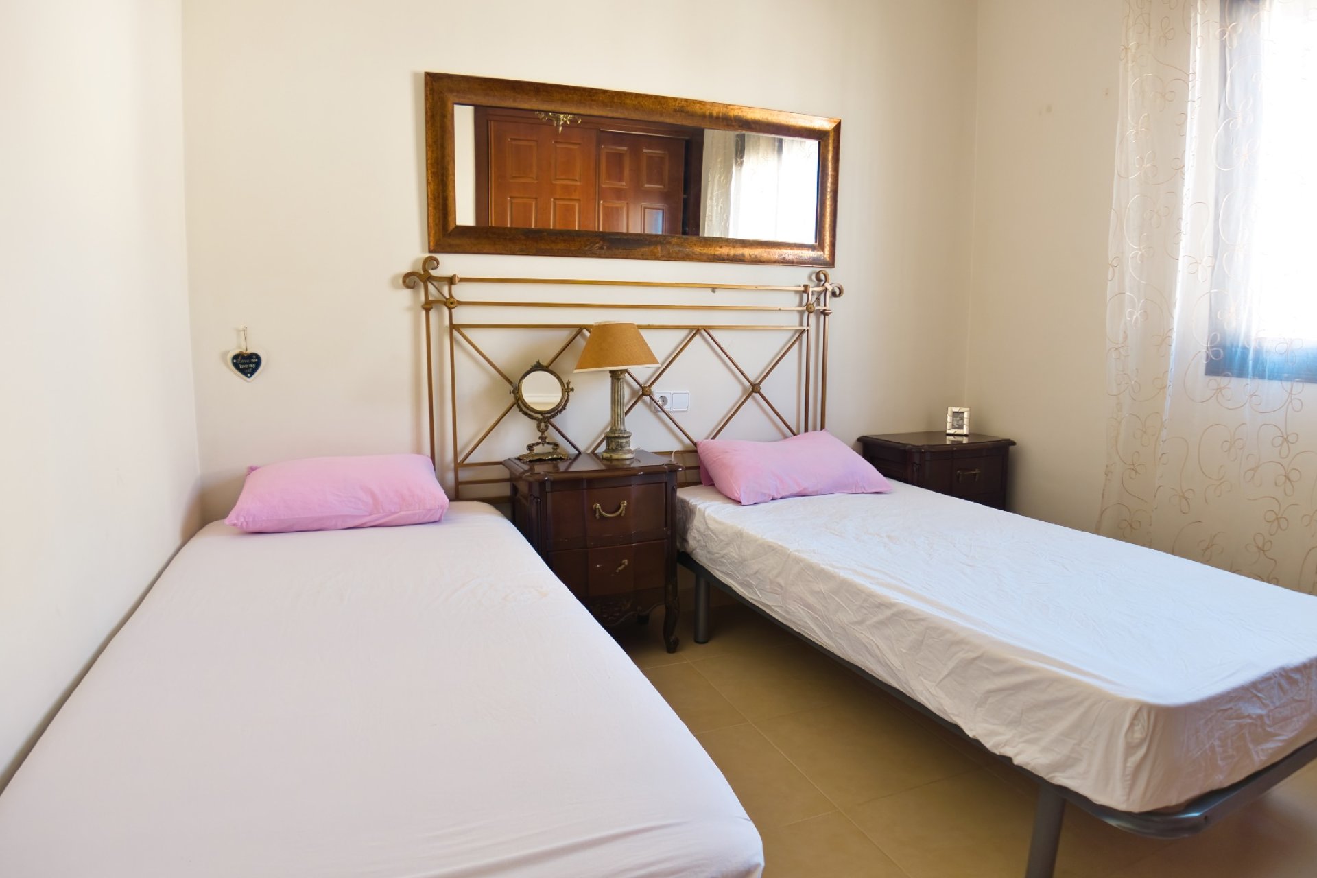 Resale - Townhouse / Duplex / Corner - Ciudad Quesada - Doña Pepa