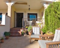 Resale - Townhouse / Duplex / Corner - Ciudad Quesada - Doña Pepa