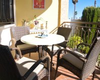 Resale - Townhouse / Duplex / Corner - Ciudad Quesada - Doña Pepa