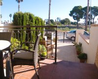 Resale - Townhouse / Duplex / Corner - Ciudad Quesada - Doña Pepa