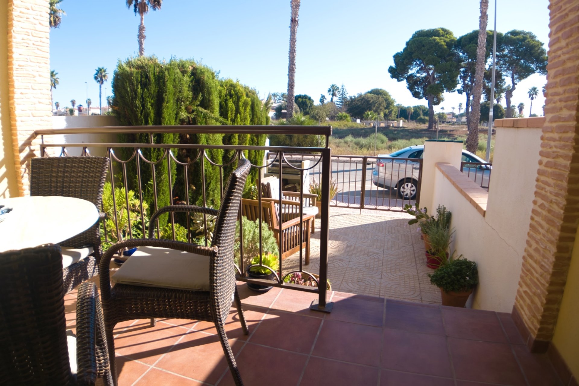 Resale - Townhouse / Duplex / Corner - Ciudad Quesada - Doña Pepa