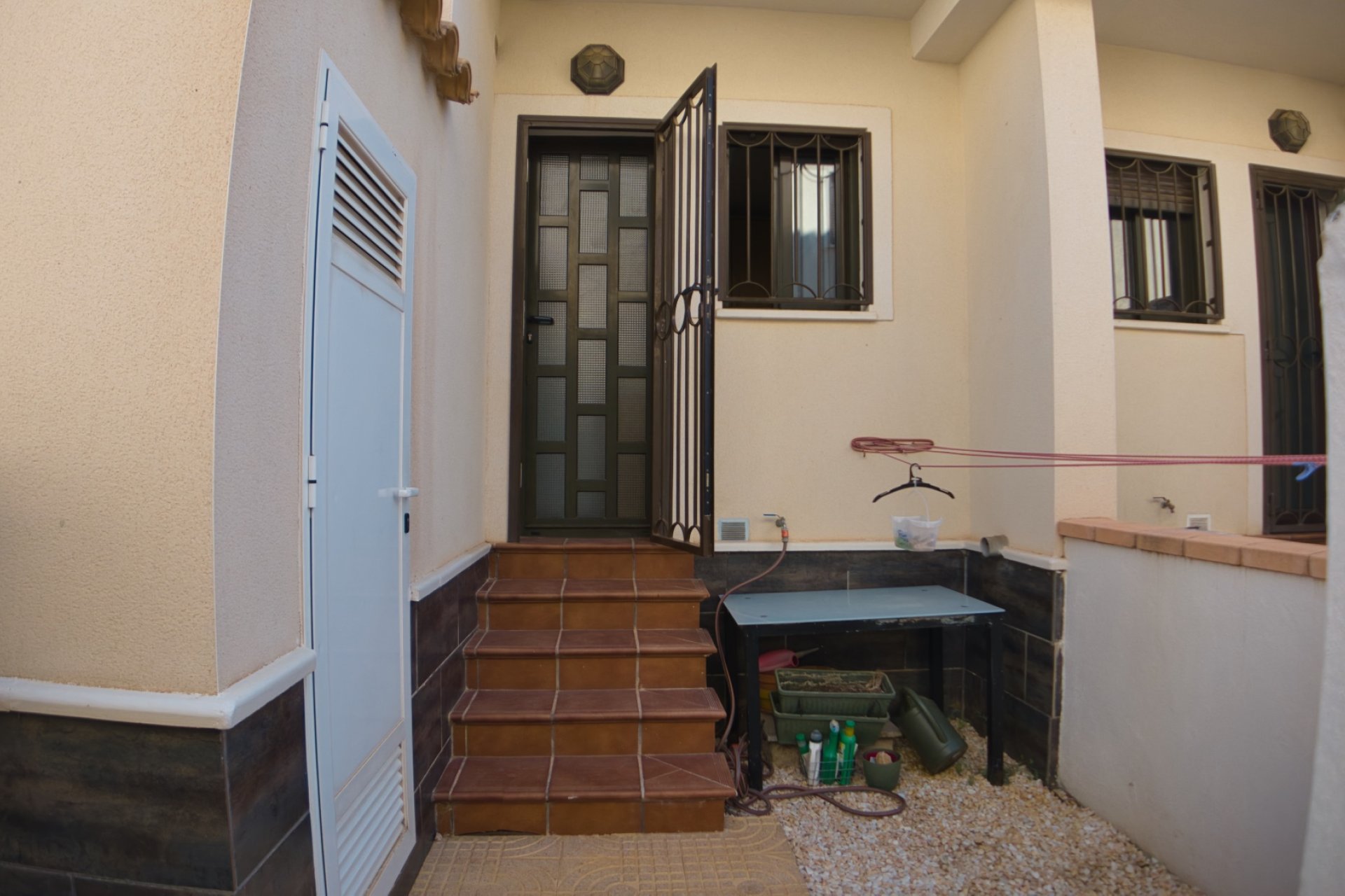 Resale - Townhouse / Duplex / Corner - Ciudad Quesada - Doña Pepa