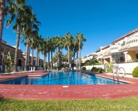 Resale - Townhouse / Duplex / Corner - Ciudad Quesada - Doña Pepa