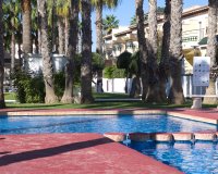 Resale - Townhouse / Duplex / Corner - Ciudad Quesada - Doña Pepa