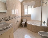 Resale - Townhouse / Duplex / Corner - Ciudad Quesada - La Fiesta